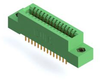 Card Edge Conn, Dual, 28Pos, Th; Card Edge Connector Type Edac - 60AJ0692 - Newark, An Avnet Company