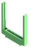 Card Edge Connector Rohs Compliant Edac - 62AJ3104 - Newark, An Avnet Company