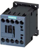 Contactor, 3Pst-No, 24V, Din Rail/panel Rohs Compliant Siemens - 84AH1453 - Newark, An Avnet Company