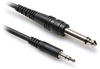 Cable, 1/4 Hosa Ts-3.5Mm Hosa Trs, 5Ft; Connector Type A Hosa - 87X3681 - Newark, An Avnet Company
