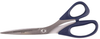 Bent Trimmer, Stainless Steel, 3.375; Scissor Type Klein Tools - 17AC8053 - Newark, An Avnet Company