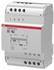 Isolating Transfrmr, 12/24V, 1.04A, 25Va Rohs Compliant Abb - 66AH0858 - Newark, An Avnet Company