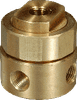 Air Piloted Regulator -- RG0003 - Image