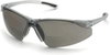 Elvex Rx-200 Bifocal Safety Glasses With Gray Lens -- BF22