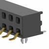 Headers, Receptacles, Female Sockets - MMS-113-02-L-DH-LC-ND - DigiKey