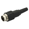 Circular Connector Assemblies - T3360013-ND - DigiKey