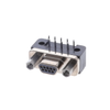 D-Sub Connector Assemblies - M83513/10-A01NP-ND - DigiKey