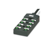 Sensor Interface Junction Blocks - 1405740-ND - DigiKey
