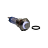 Pushbutton Switches - 2449-GHLESBWN-ND - DigiKey