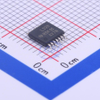 Operational Amplifier/Comparator >> Comparators -- LM339PWR - Image