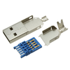 USB, DVI, HDMI Connector Assemblies - AE10411-ND - DigiKey
