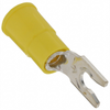 Spade Connectors - 920024-07-ND - DigiKey