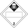 Signs, Nameplates, Posters - 2267-60407-ND - DigiKey