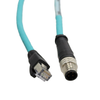 Between Series Adapter Cables - 1300480307-ND - DigiKey