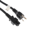 Power, Line Cables and Extension Cords - 1939-1010-ND - DigiKey