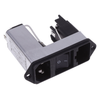 Power Entry Modules (PEM) - CDL4.4101.151-ND - DigiKey