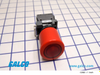 ABBG Pushbutton Illuminated - MPMT3-22R02L8 - Galco Industrial Electronics