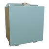 Enclosures, Boxes, & Cases - HJ664LP - Powell Electronics, Inc.