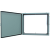 Enclosures, Boxes, & Cases - 1418MR8 - Powell Electronics, Inc.