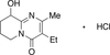 3-Ethyl-6,7,8,9-tetrahydro-9-hydroxy-2-methyl-4H-pyrido[1,.. - 25365 - Medical Isotopes, Inc.