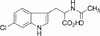 N-Acetyl 6-Chlorotryptophan - 4786 - Medical Isotopes, Inc.