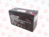 Battery - 224222654 - Radwell International