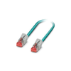 Modular/Ethernet Cables (RJ45, RJ11) - 277-1412117-ND - DigiKey