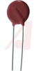 Varistor, Circuit Protection;150VAC;395V;4500A;Metal Oxide;800pF;Radial;85degC - 70184700 - Allied Electronics, Inc.
