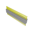 Board Spacers, Stackers (Board to Board) - 612-DWM-23-01-G-S-200-ND - DigiKey