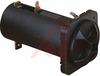 Hldr, Battery; D; 34.2 in.; Flanged Panel Mount; 1; 4.8 Series Tabs/Solder Tags - 70099002 - Allied Electronics, Inc.