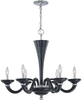 EL-10019BLK   (LATIFAH ) - 88675900085 - Lite-Source, Inc.