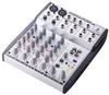 EURORACK - MX602A - Visual Sound, Inc.