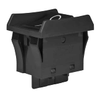 High Inrush 10 & 16 AMP Rockers -- JWL11BA2A-A - Image