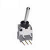Process Sealed Subminiature Antistatic Toggle - B13AH - NKK Switches