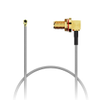 Coaxial Cables (RF) - 2073-CABLE395RF-100-A-1-ND - DigiKey