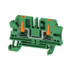 Din Rail, Channel - 281-2871910000-ND - DigiKey