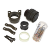 Circular Connector Assemblies - 1178-MS3126F18-32SW-ND - DigiKey