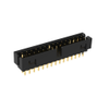 Headers, Male Pins - 664-G8233010YBPEU-ND - DigiKey
