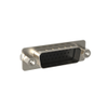 D-Sub, D-Shaped Connector Housings - 664-L777HRAH26PVF-ND - DigiKey