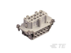 Heavy Duty Power Connector Inserts & Modules -- 1919937 - Image