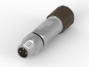 DIN Connectors - 2100214 - RS Components, Ltd.