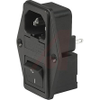 IEC Connectors - 8677308 - RS Components, Ltd.
