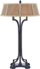 Q611T Lamps-Table Lamps - 403113 - Capital Lighting, Inc.