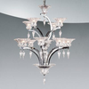 Large Chandeliers-Glass Shade - 79265 - Light Center (The)