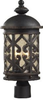 Exterior -Post/Pier Head - 55977 - Light Center (The)