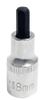 Impact Sockets - 460098 - RS Components, Ltd.