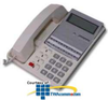Fujitsu 20 Button Display Speakerphone - DS20SD - TelephoneStuff.com