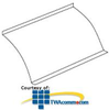 Legrand - Wiremold 800 Series Wire Clip - 800WC - TelephoneStuff.com