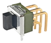 Slide Switches - 2300-MS22BSG30 - New Yorker Electronics Co., Inc.