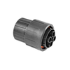 Circular Connector Housings - 889-RTS6BS18N4SHEC03-ND - DigiKey